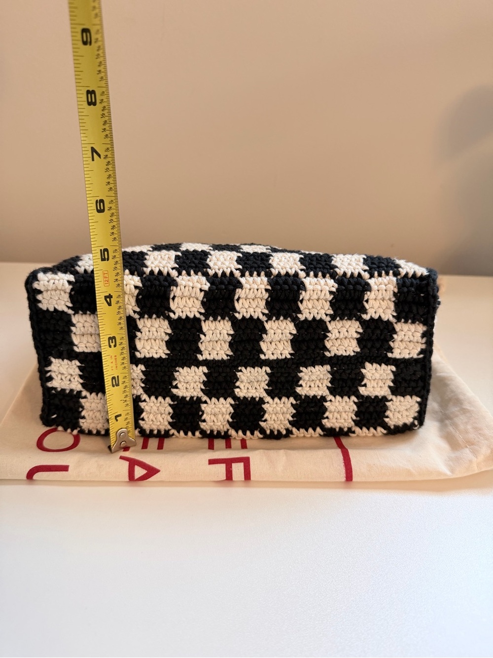 Clare V. Petit Simple Summer Tote - Picture 4 of 15